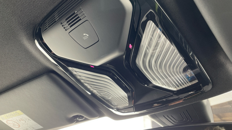 BMW i4 250kW eDrive40 M Sport 83.9kWh 5dr Auto [Tech/Pro] Electric Hatchback